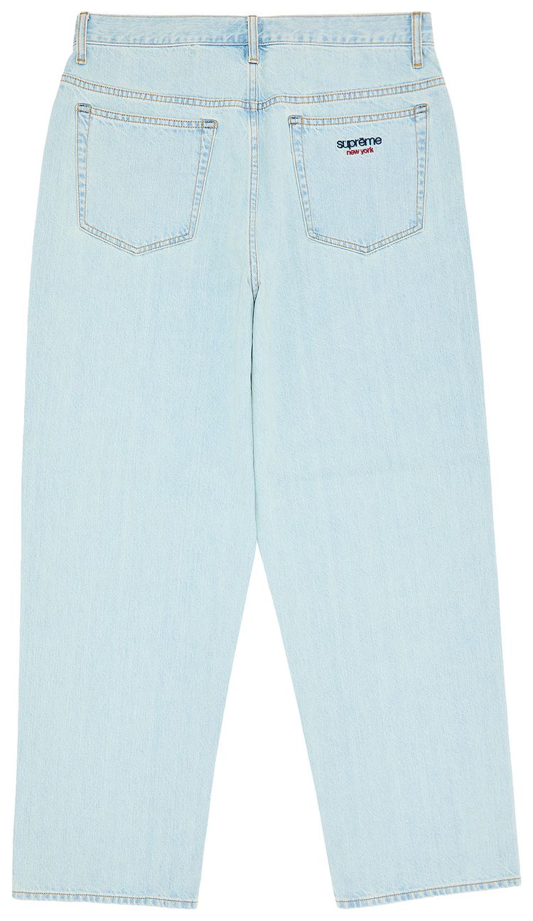 Buy Supreme Baggy Jean 
