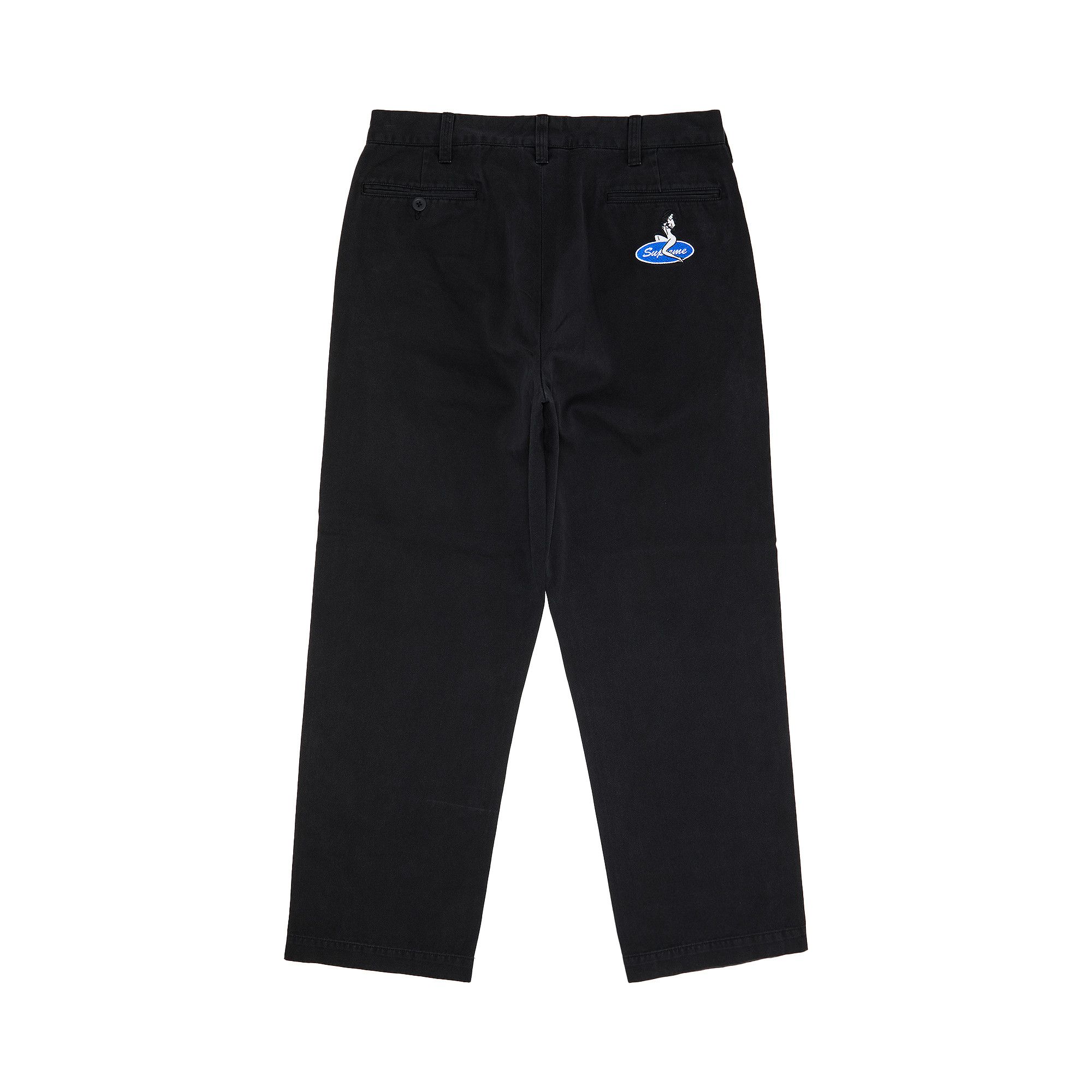 Supreme Chino Pant チノパン Supreme Chino Pant (SS23) - $148