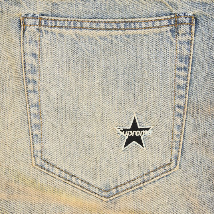 Buy Supreme Regular Jean 