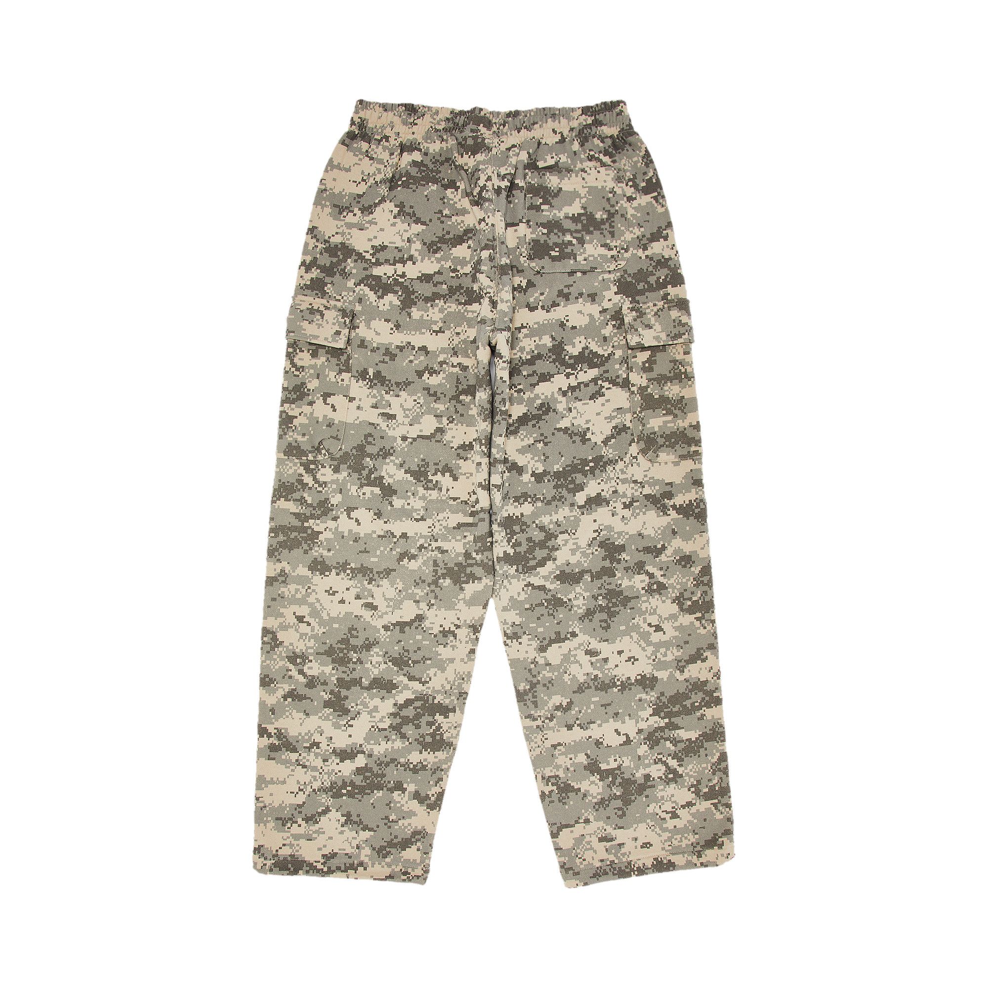 Buy Supreme Small Box Cargo Sweatpant 'Digi Camo' - FW25P32 DIGI