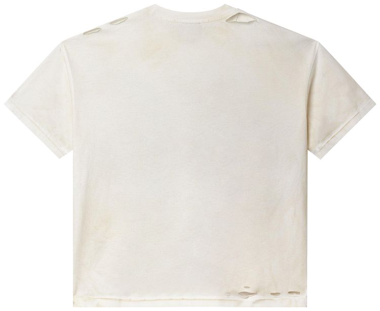 Vale Forever Americas Dream Bling Tee Cream