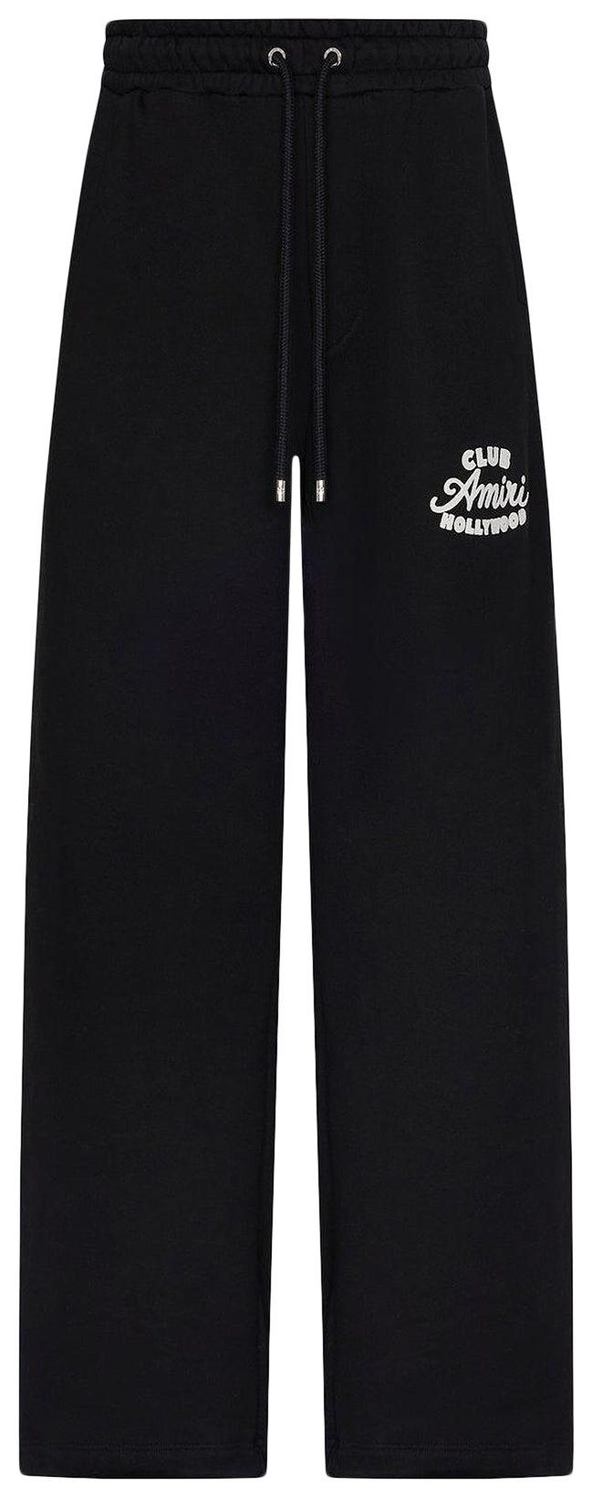 Amiri Club Amiri Sweatpant Black