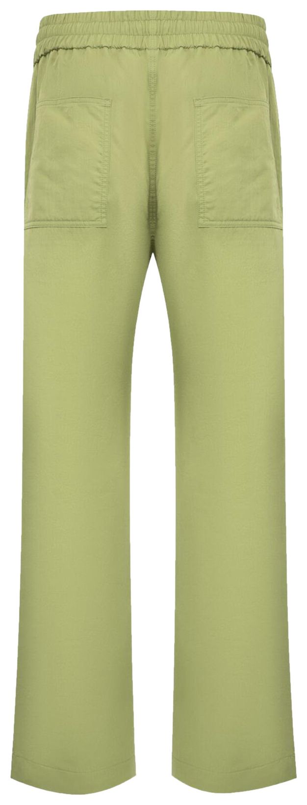 Bottega Veneta Tech Nylon Pants Pale Green