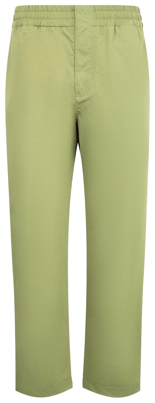 Bottega Veneta Tech Nylon Pants Pale Green
