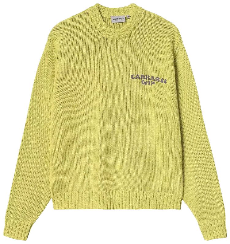 Carhartt WIP Helix Sweater Fandoghi