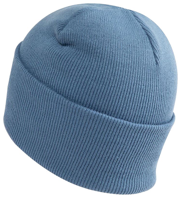 Carhartt WIP Acrylic Watch Hat Deep Lagoon