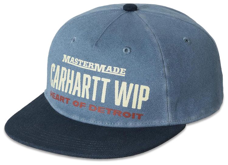 Carhartt WIP Arcan Cap Sorrent
