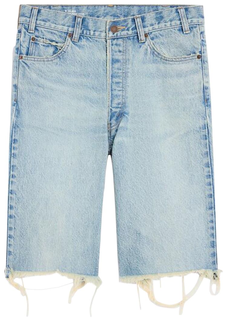 CELINE Bermudas Golden Harmony