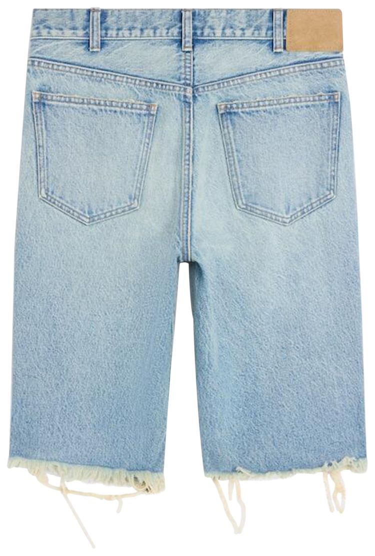 CELINE Bermudas Golden Harmony