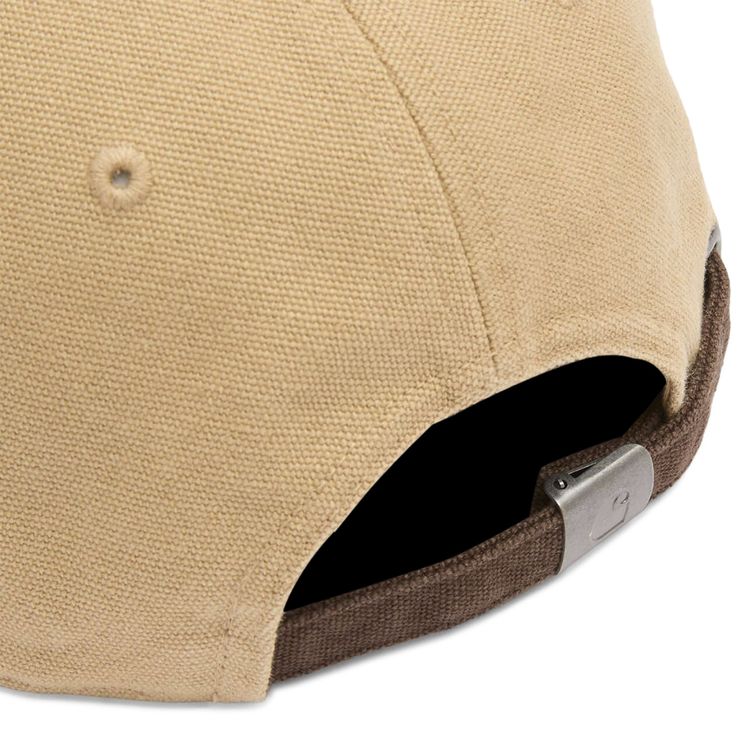 Carhartt WIP Arcan Cap Dusty Brown