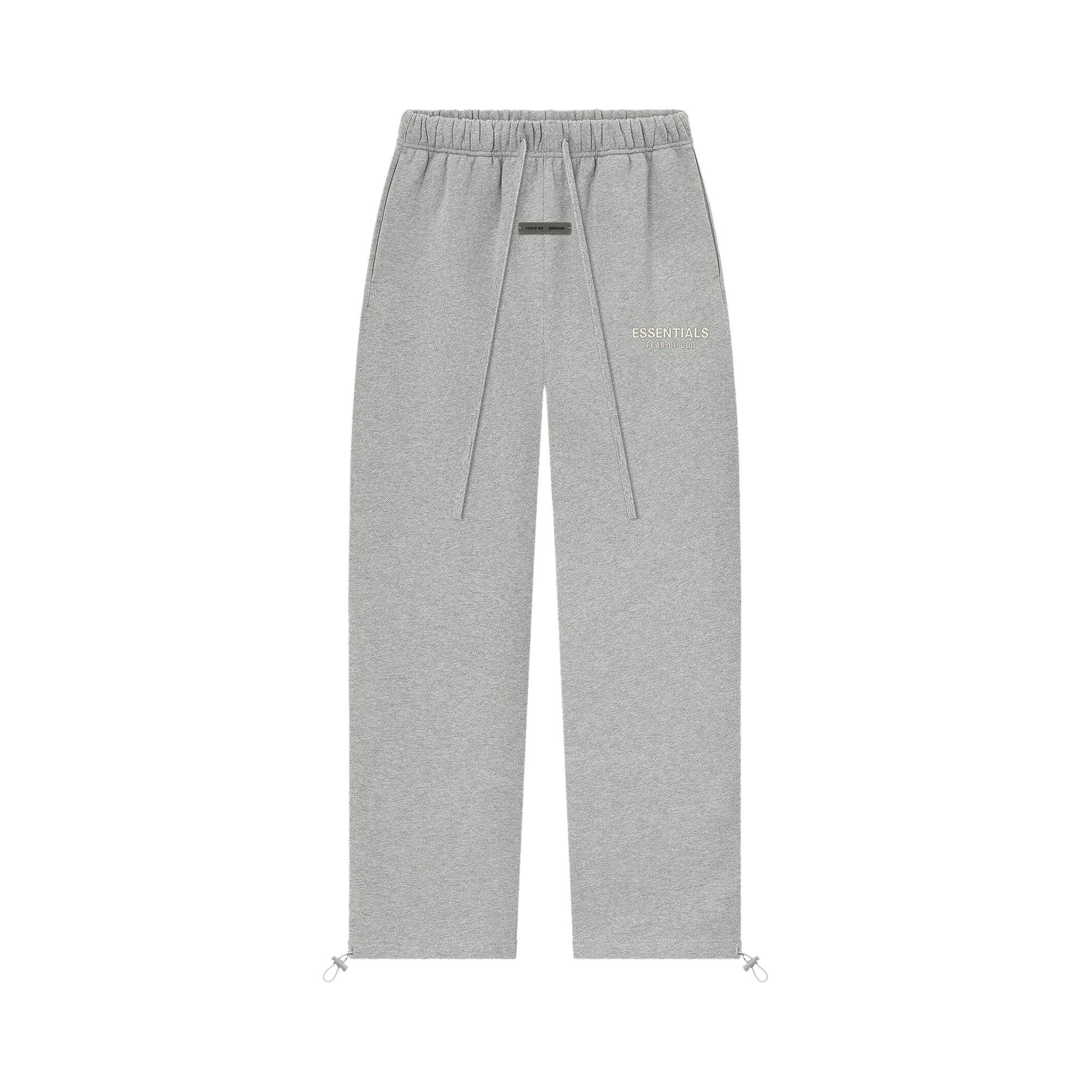 Buy Fear of God Essentials Relaxed Fleece Sweatpant Buy Fear of God Essentials Relaxed Fleece Sweatpant