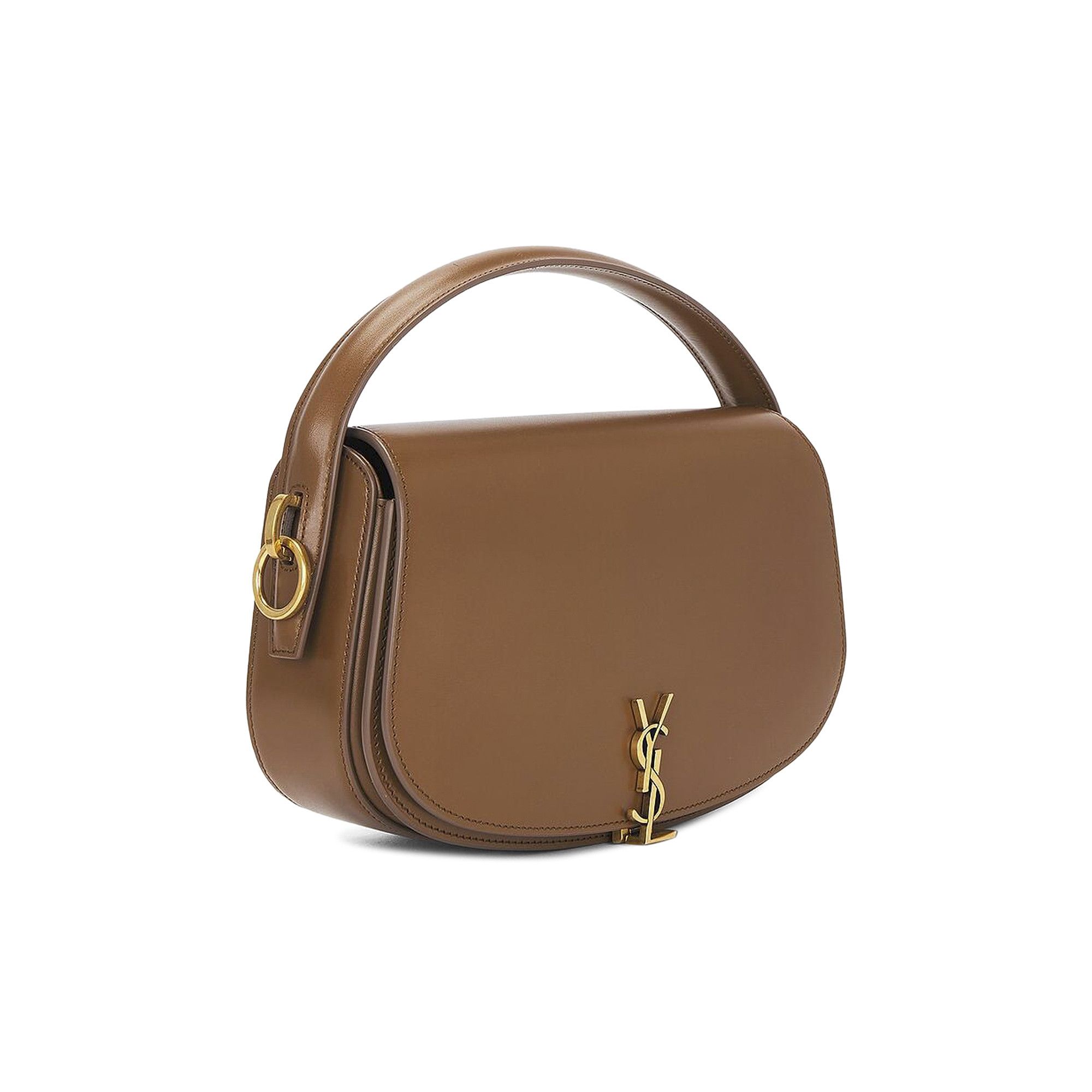 Buy Saint Laurent Voltaire Shoulder Bag 'Fox' - 837382 0SX0W 2536