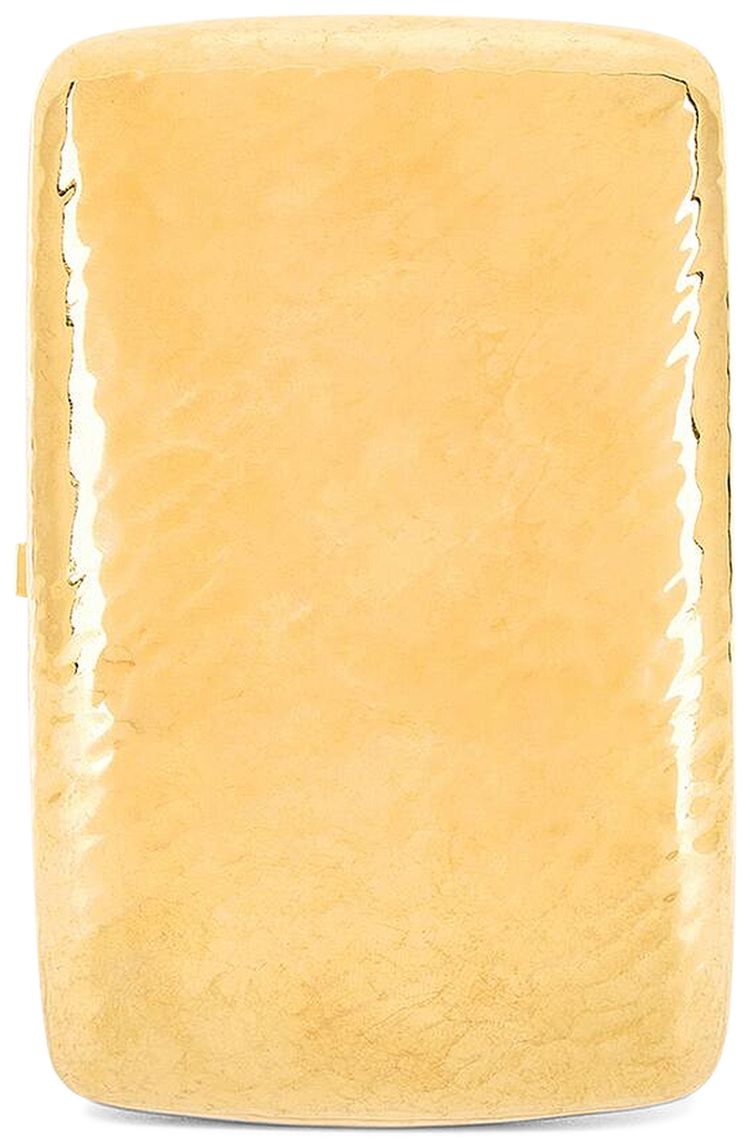 Saint Laurent Mini Minaudiere Papillon