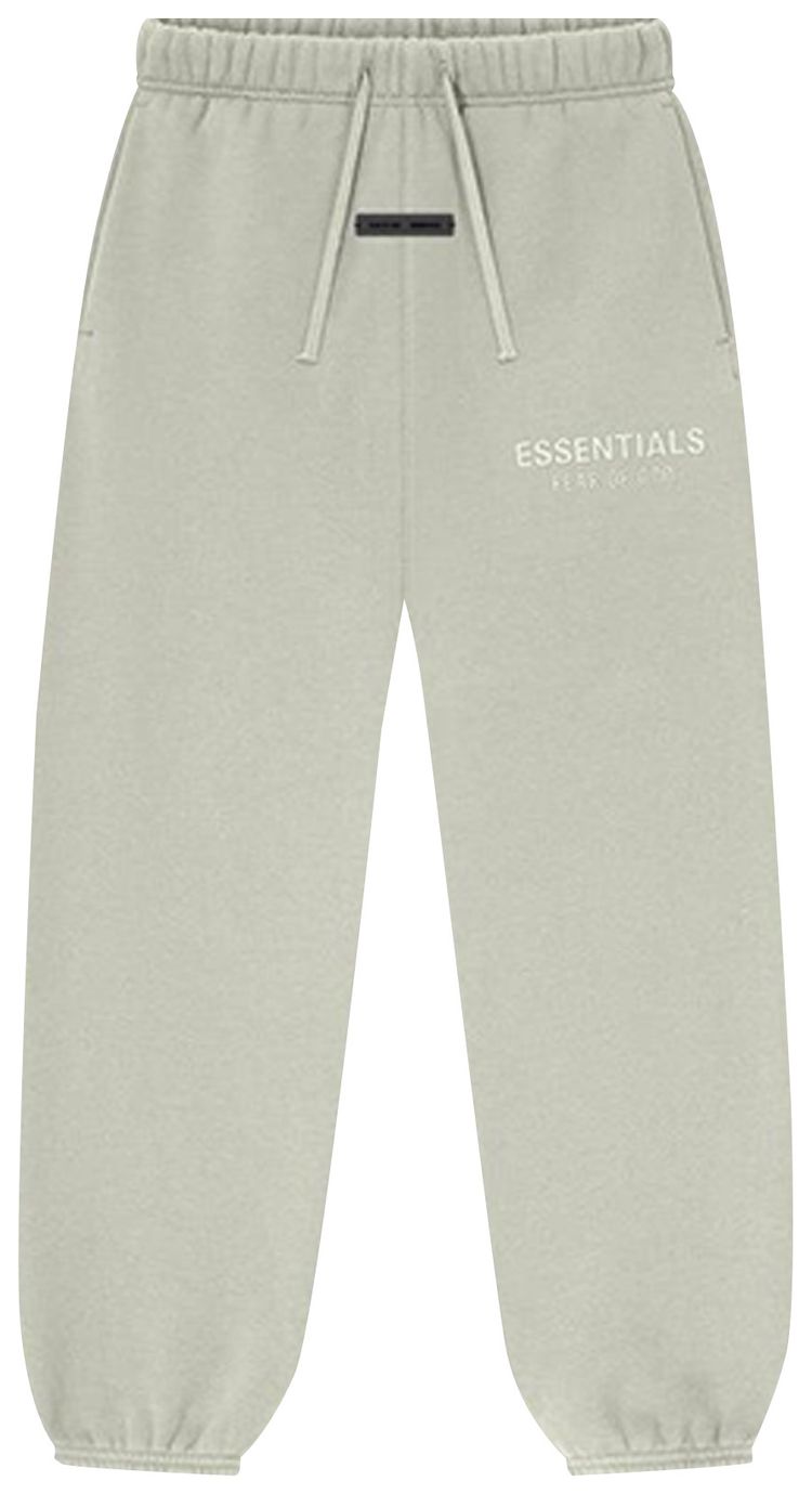 Fear of God Essentials Kids Classic Fleece Sweatpant Abbey Stone