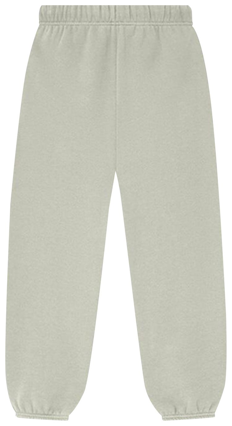 Fear of God Essentials Kids Classic Fleece Sweatpant Abbey Stone