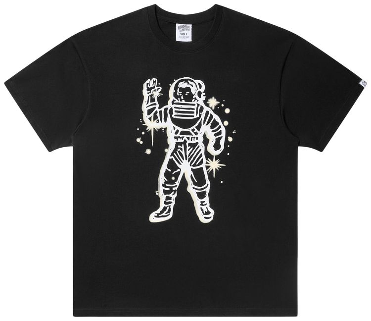Billionaire Boys Club Astro Tee Black