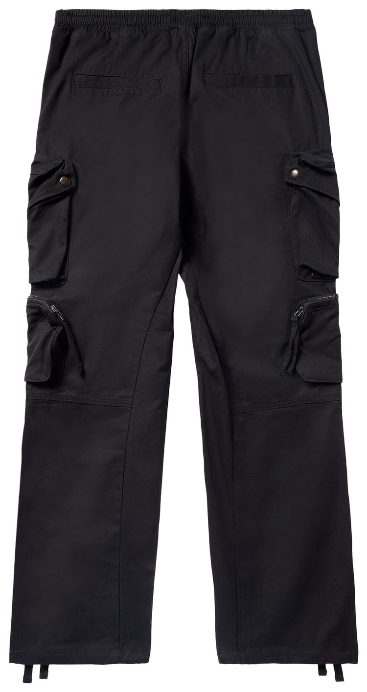Billionaire Boys Club Barracks Cargo Pant Black