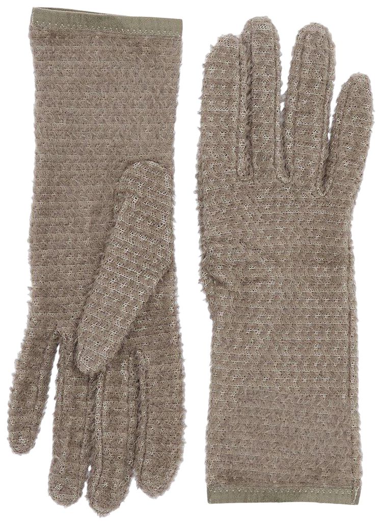 SATISFY GhostFleece AD Gloves Falcon