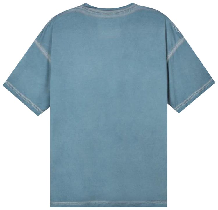 SATISFY Auralite T Shirt II Pigment Slate