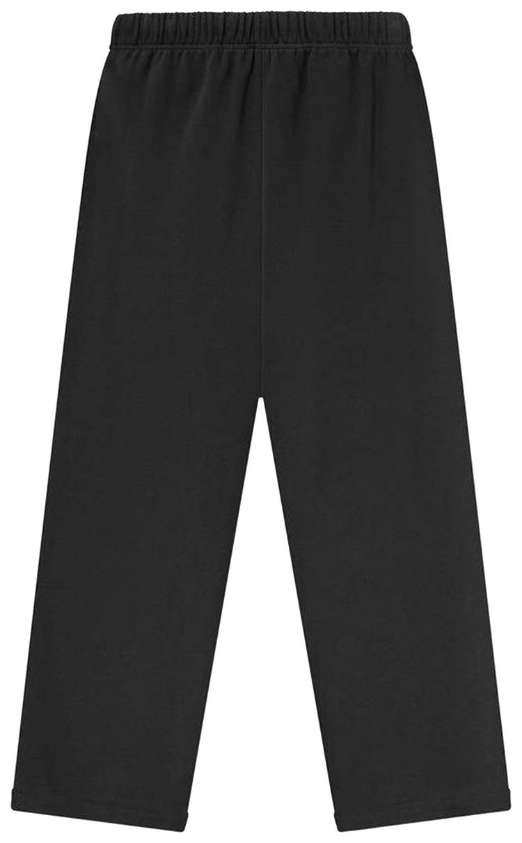 Fear of God Essentials Lounge Sweatpants Jet Black