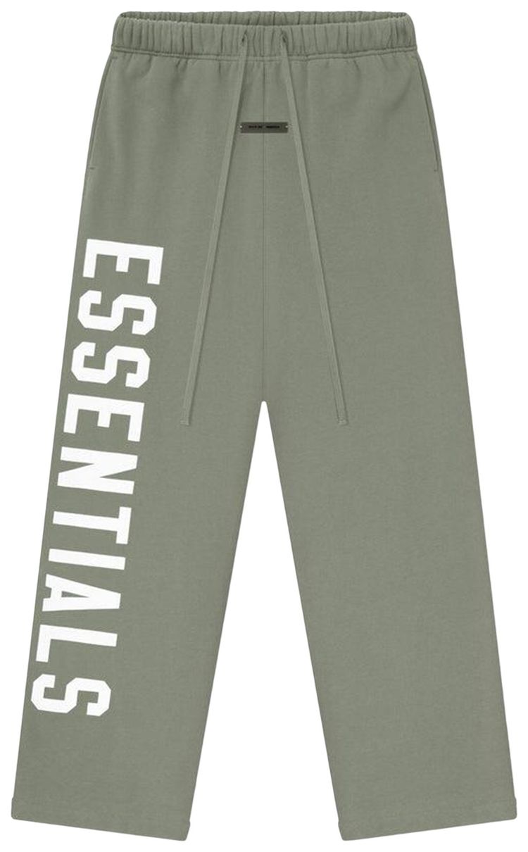 Fear of God Essentials Lounge Sweatpants Moss