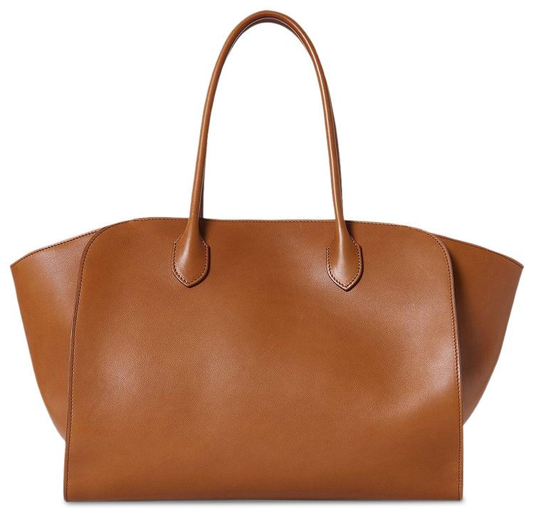The Row Marlo 14 Handbag Cuir Ans