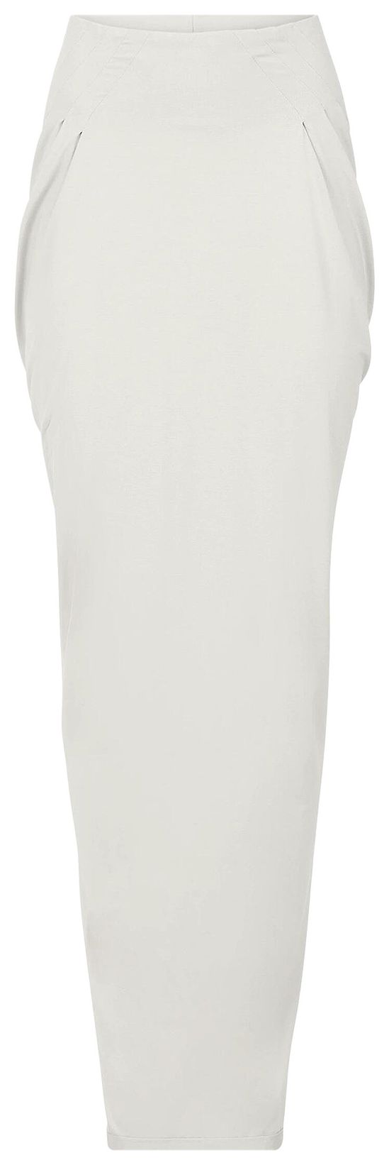 Entire Studios Tide Skirt Stone