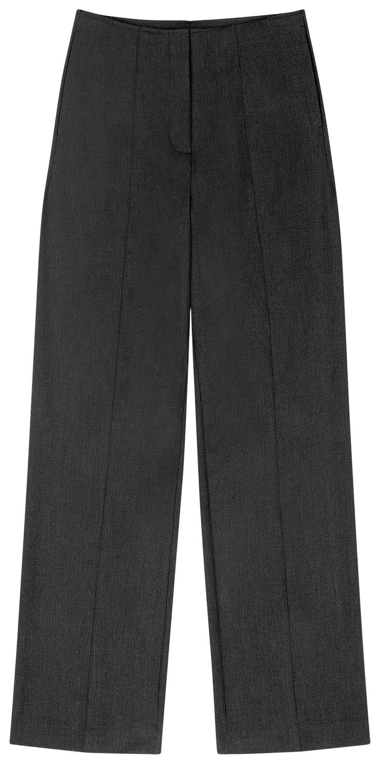 Entire Studios Zerobound Trousers Graphite