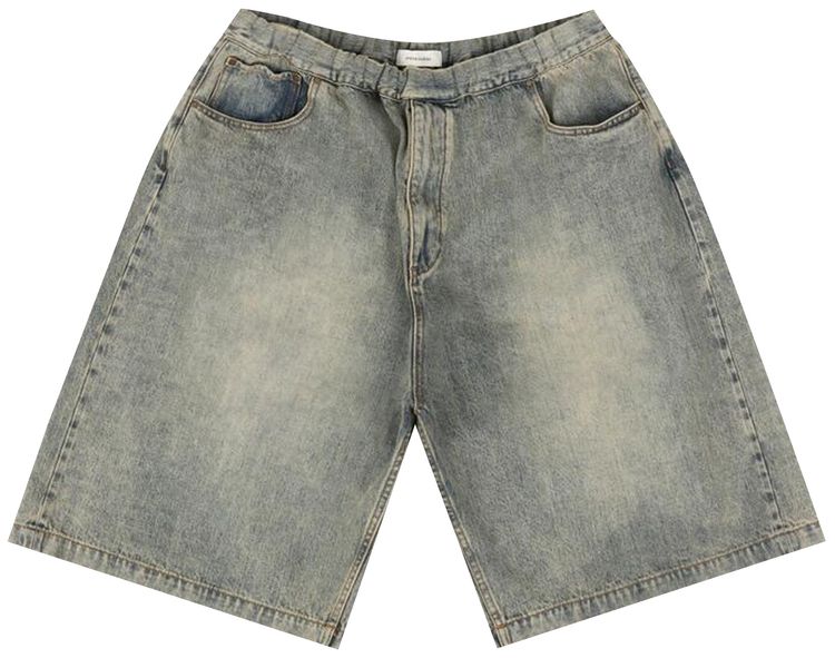 Entire Studios Spar Shorts Surfacewave