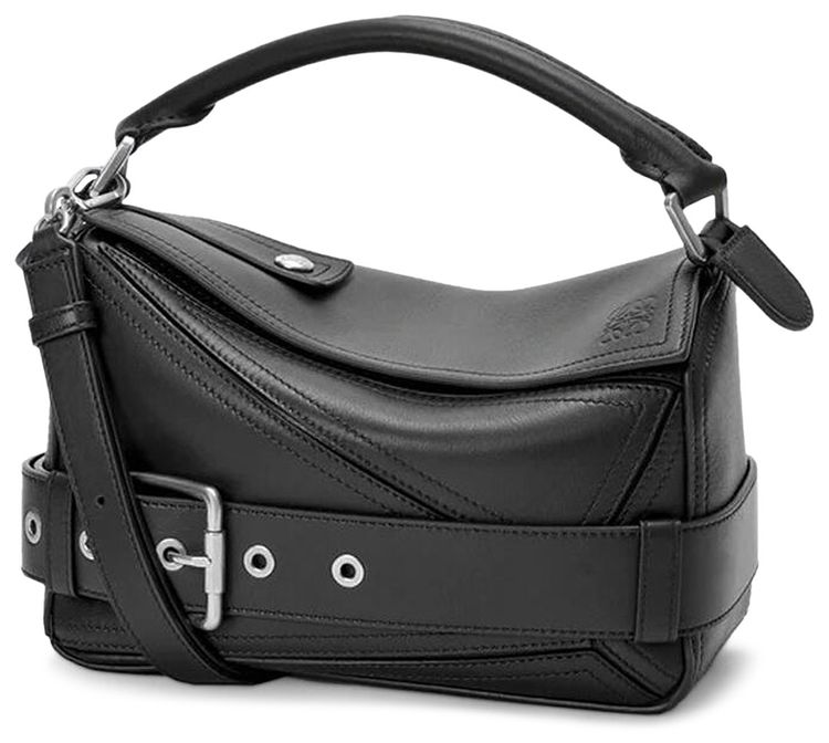 Loewe Puzzle S Biker Black