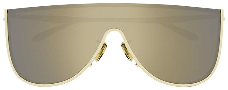 Alaia Aa0094S Sunglasses Gold