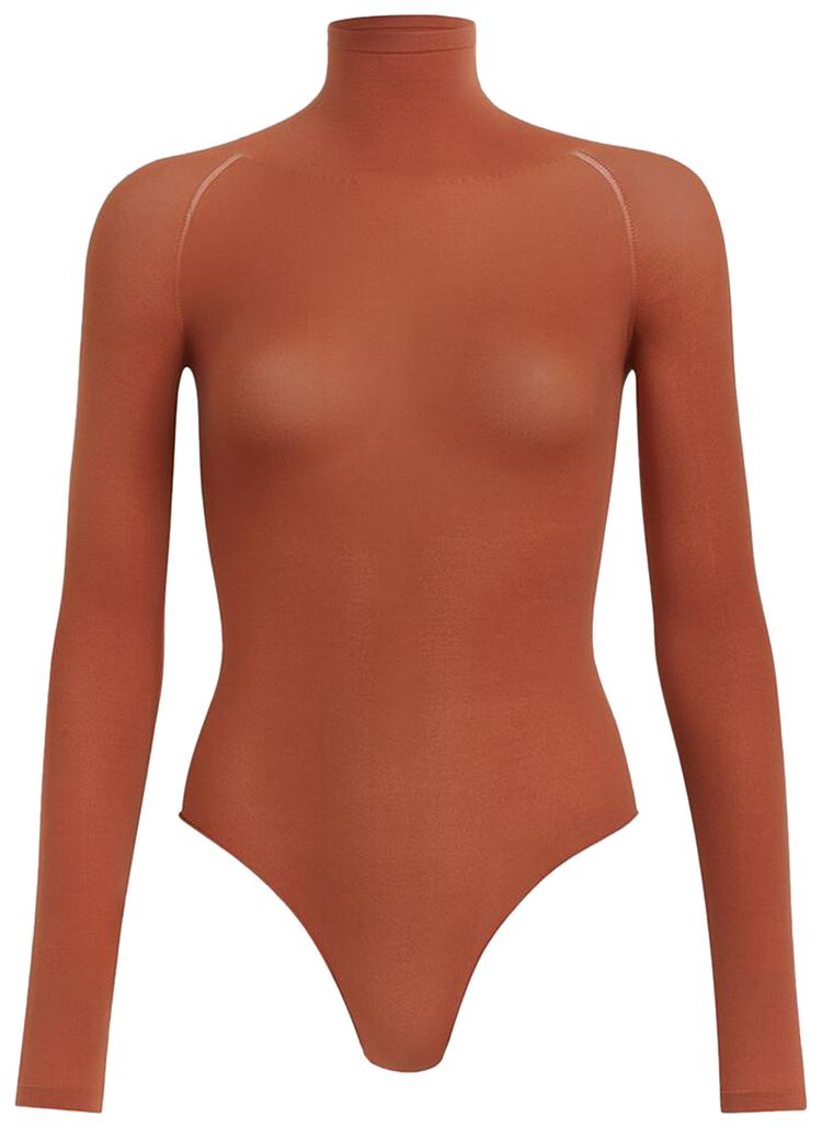 Alaia String Body Cannelle