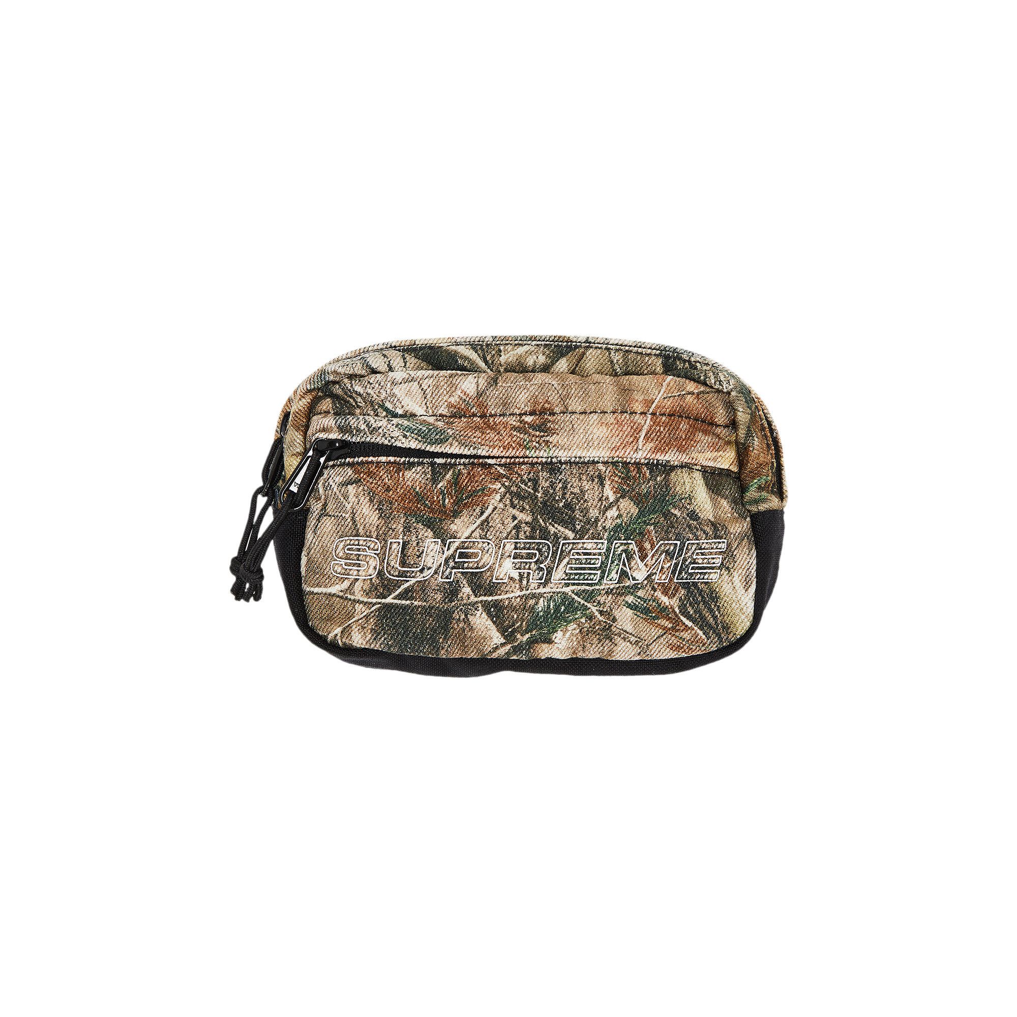 バッグ Supreme Denim Shoulder Bag \"Realtree AP Denim Shoulder Bag - Shop - Supreme