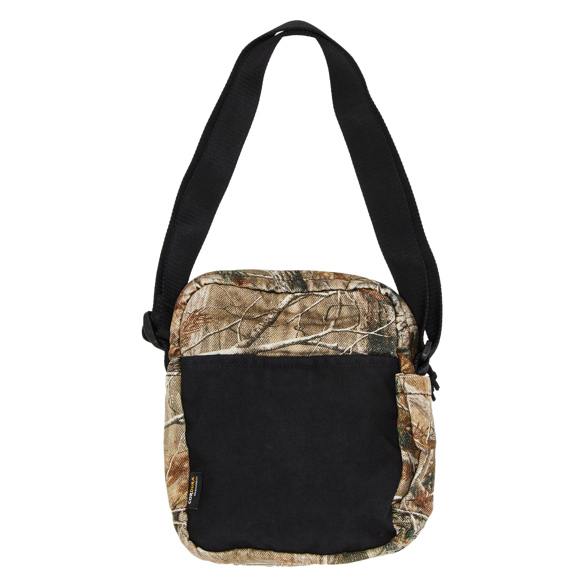 バッグ Supreme Denim Shoulder Bag \"Realtree AP Supreme Denim Mini Shoulder Bag Realtree AP Camo - FW25 - US