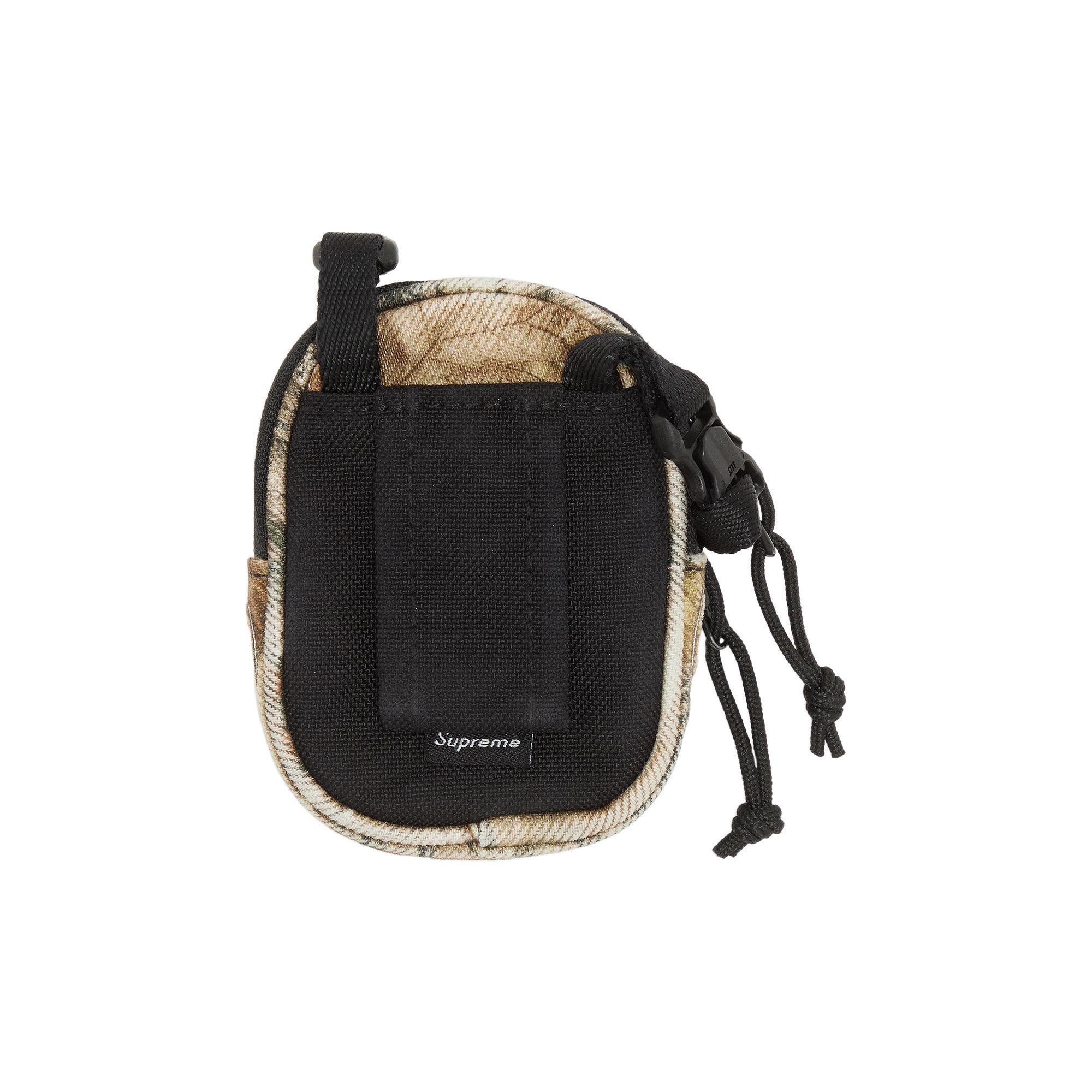 個人装備 Supreme Denim Mini \"Realtree AP Camo\" Supreme Denim Mini Utility Bag Realtree AP Camo - FW25 - US