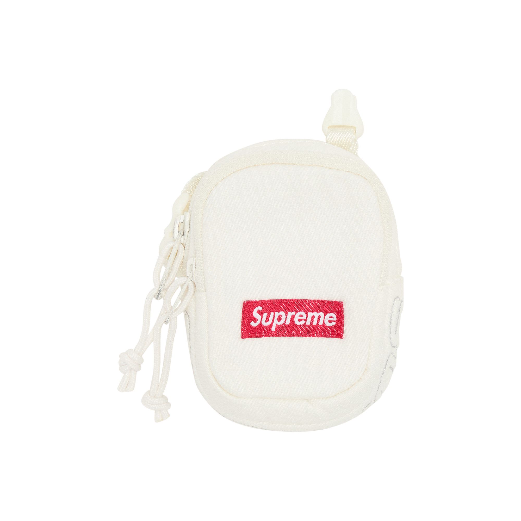 supreme Denim Mini Utility Bag 【公式通販】