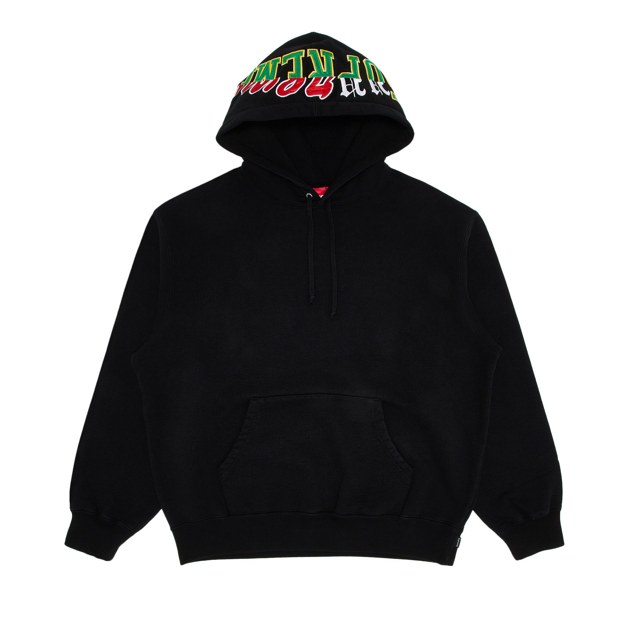 トップス SUPREME Crossover Hooded Sweatshirt Supreme Crossover Hooded Sweatshirt (SS20) - $158