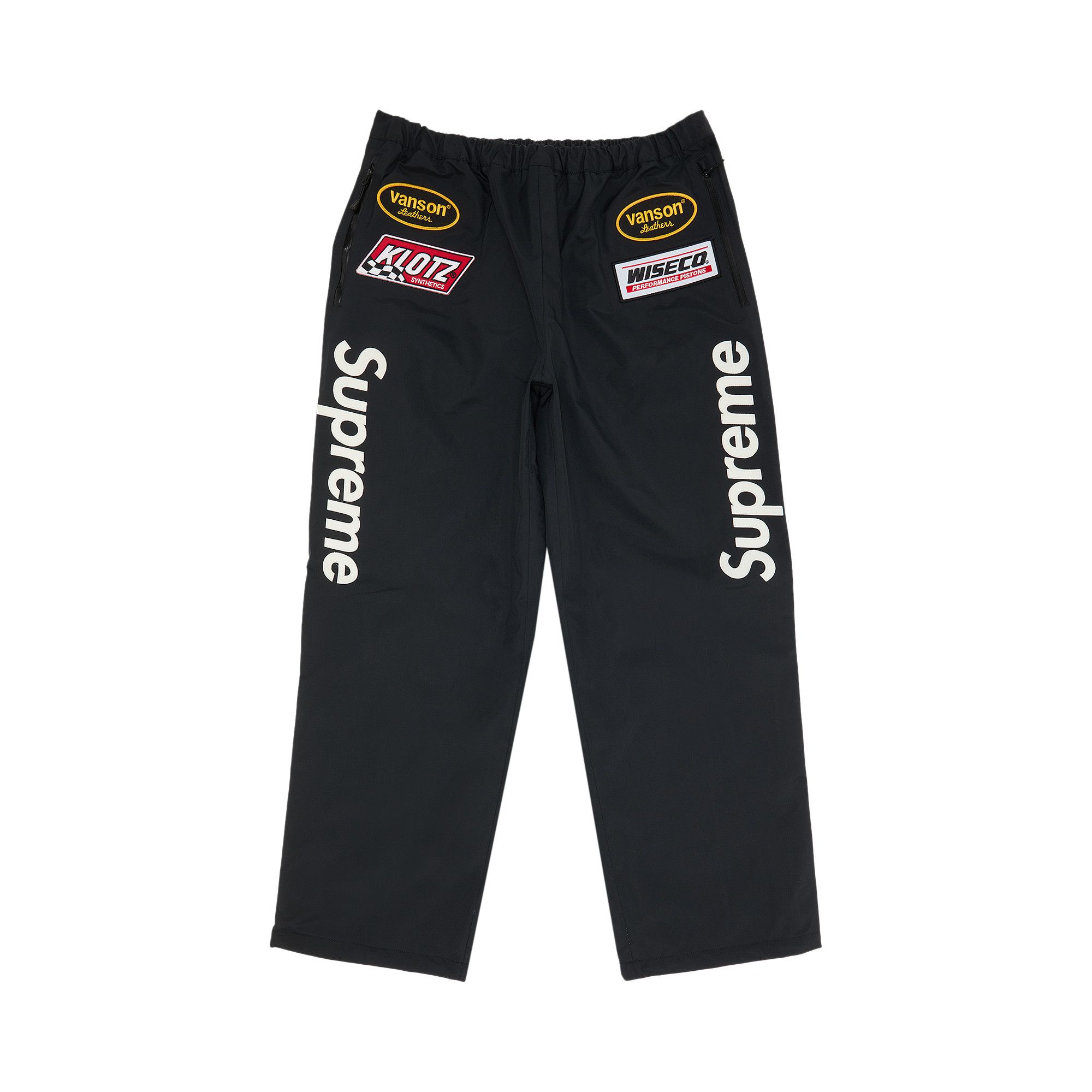 VANSON Leathers オーバーオール 黒 楽天市場】アメカジ（ブランドバンソン）（オーバーオール