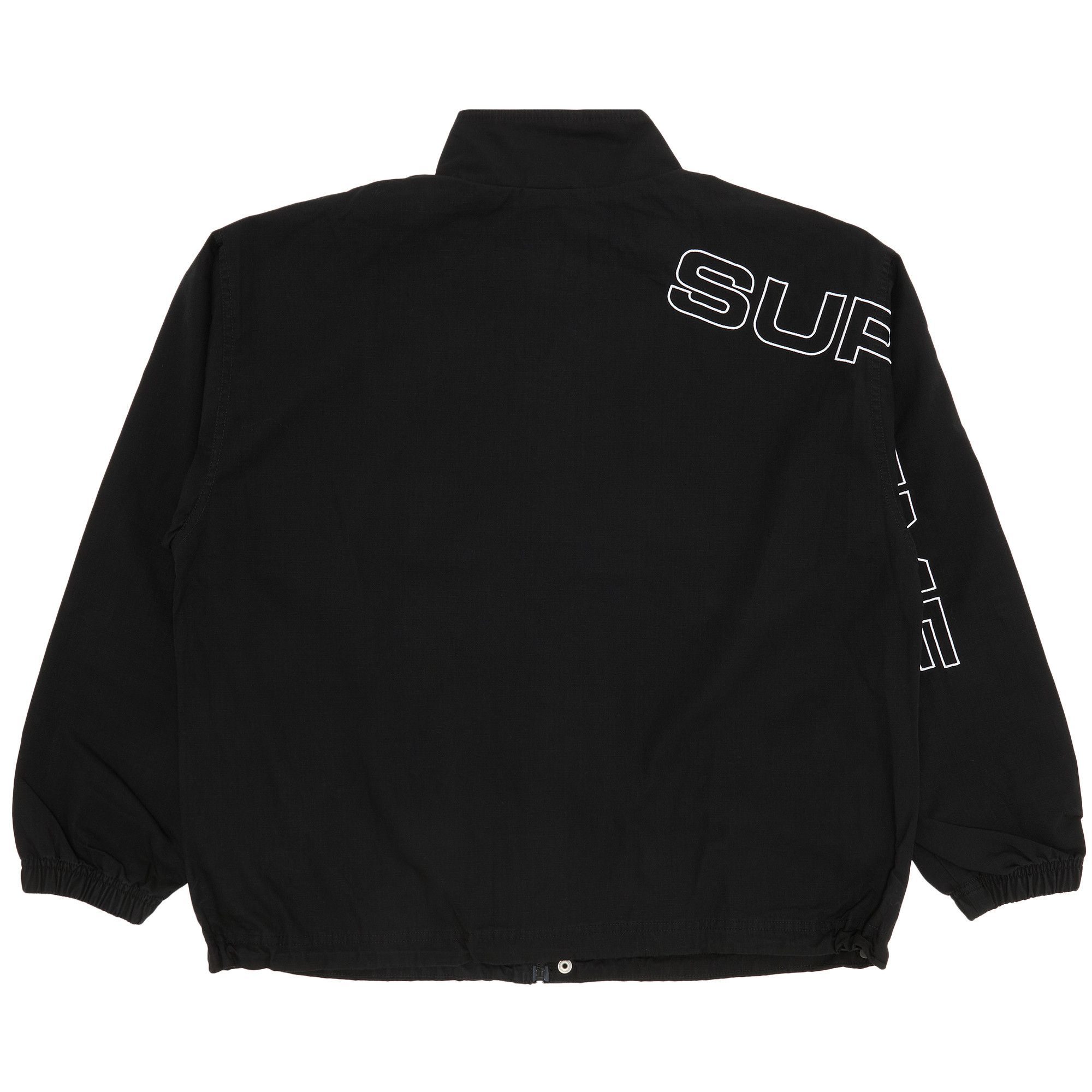 SUPREME ナイロンジャケット arch track M ブラック _12.JPG?set_id=880000500F
