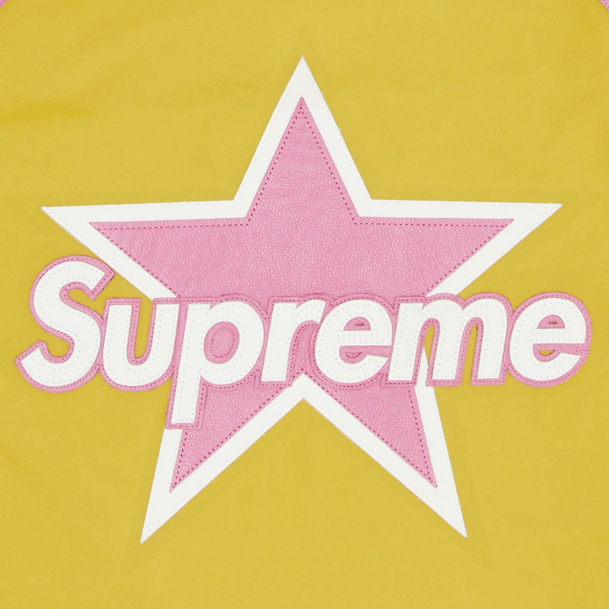 Buy Supreme x Vanson Leathers GORE-TEX Shell Jacket 'White