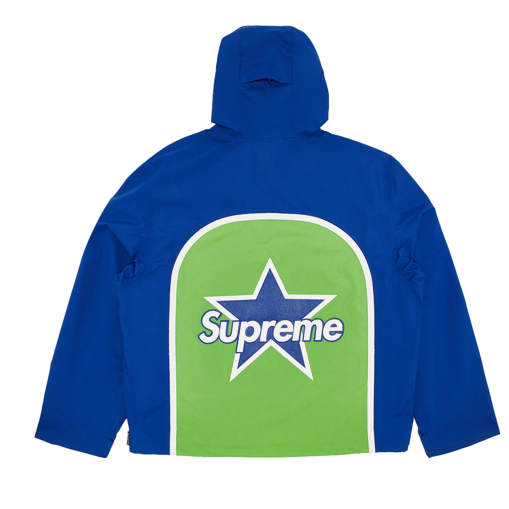 スケートボード Supreme x Vanson Leathers GORE-TEX Shell Fall/Winter 2025 Preview – Supreme