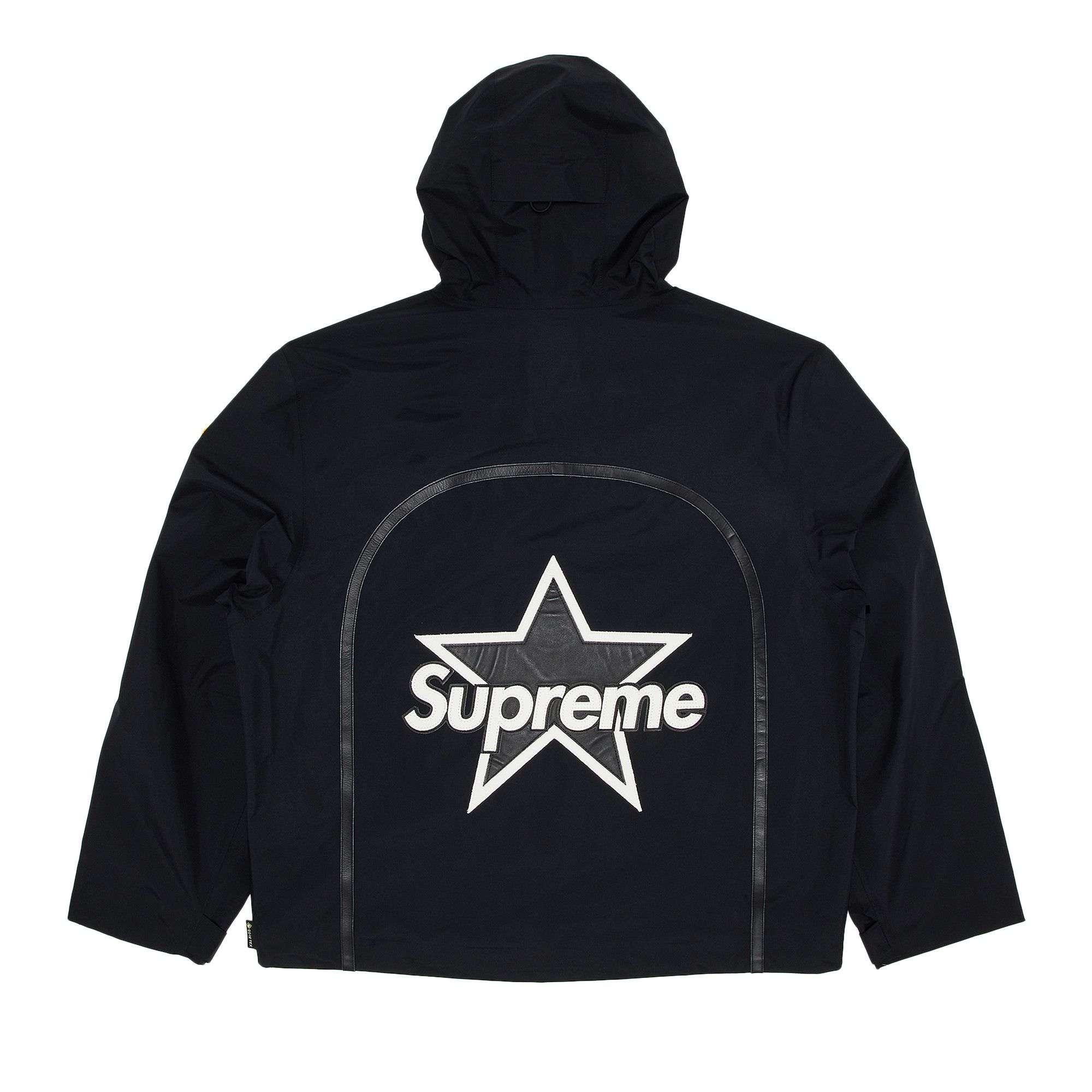 ジャケット・アウター supreme wool windwpane overcoat 19aw Supreme Wool Windowpane Overcoat (FW19) - $568