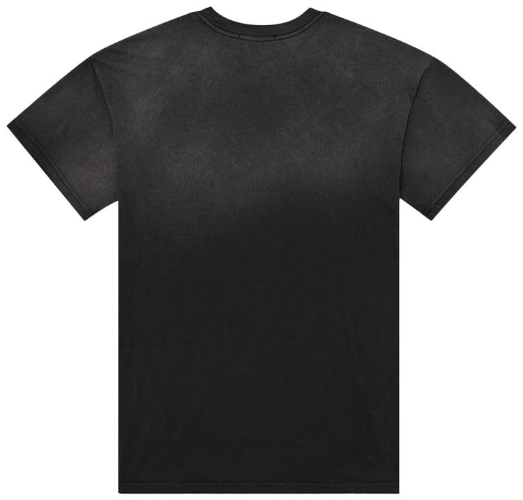 Willy Chavarria San Chachi Produce Easy Tee Black