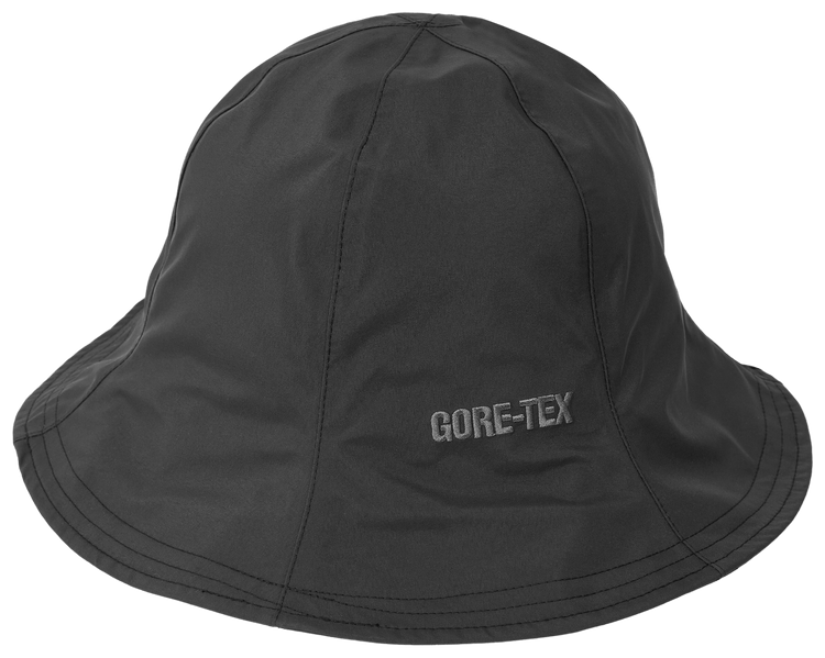 Buy Palace GORE-TEX Rn 3L Tulip Bucket 'Black' - P29H032 | GOAT