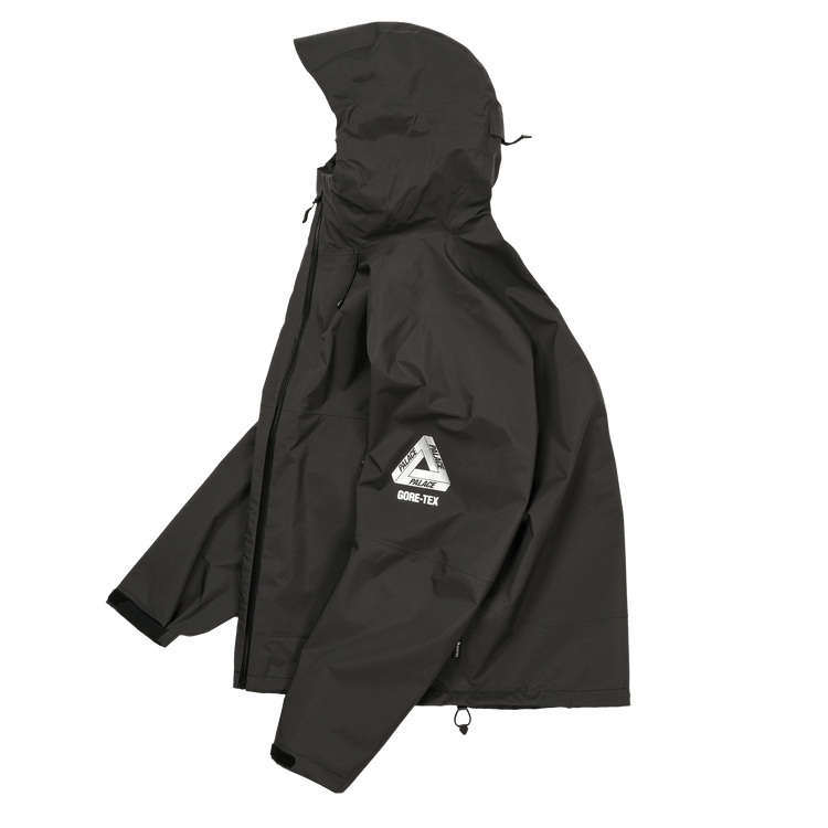 J*3様 Palece パレス GORE-TEX ゴアテックス Windstop GORE-TEX WINDSTOPPER MASK JACKET | PALACE SKATEBOARDS
