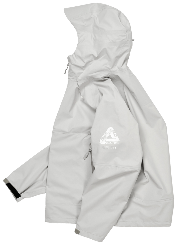 Buy Palace GORE-TEX 3L Palex Jacket 'Cloud' - P29JK031 | GOAT SA