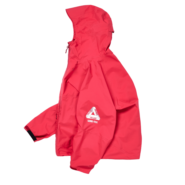 Buy Palace GORE-TEX 3L Palex Jacket 'Flame' - P29JK039 | GOAT
