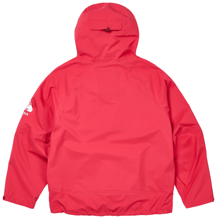 Palace GORE TEX 3L Palex Jacket Flame