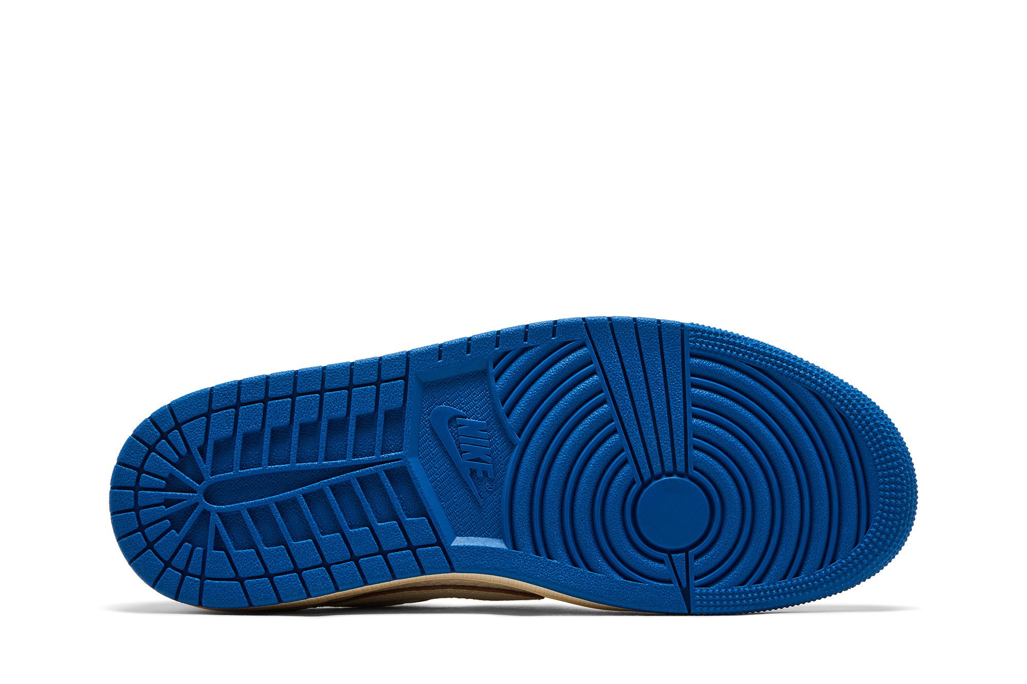 Buy Fragment Design x Travis Scott x Air Jordan 1 Retro Low