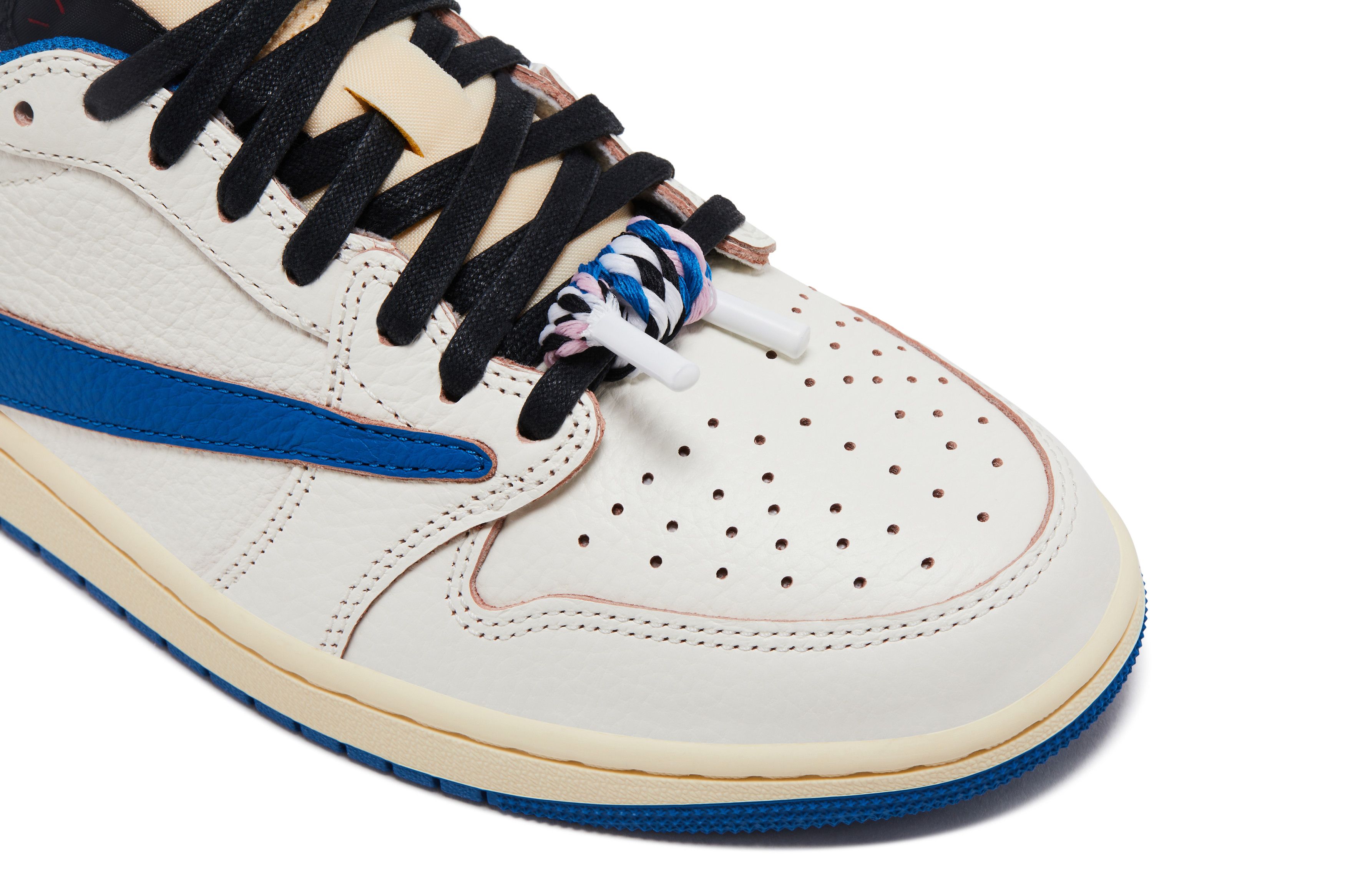 Buy Fragment Design x Travis Scott x Air Jordan 1 Retro Low